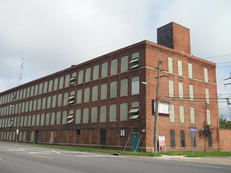 American Cigar Company, Norfolk, Virginia