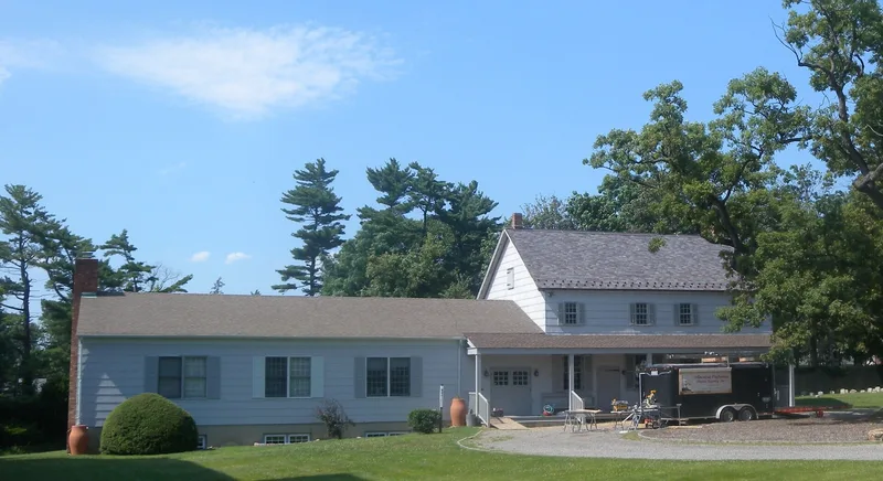 Manhasset Monthly Meeting of the Society of Friends, Manhasset, New York
