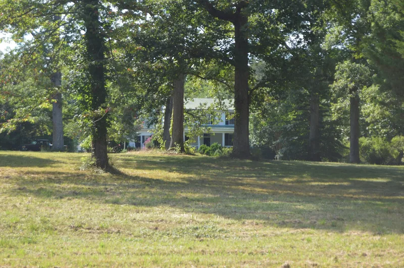 Oak Grove, Manikan-Sabot, Virginia