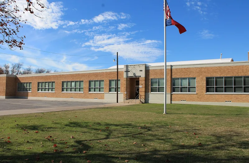 Celina Public School, Celina, Texas