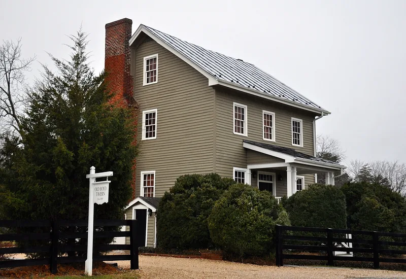 Boyd Tavern, Boyd Tavern, Virginia
