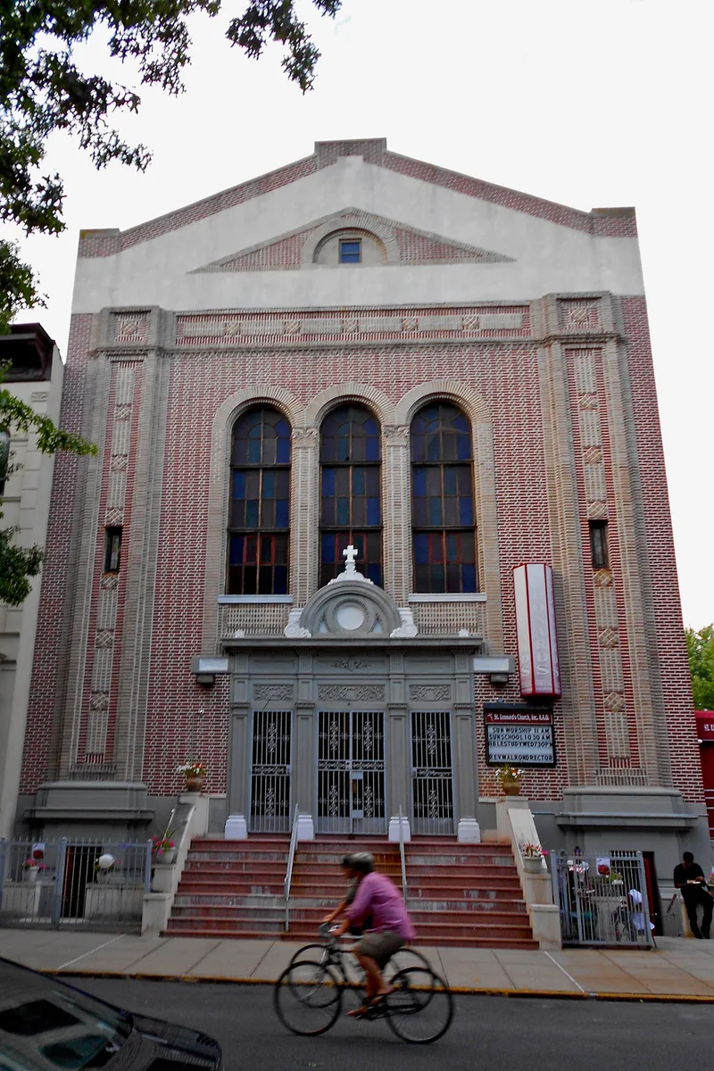 Shaari Zedek Synagogue, Brooklyn, New York