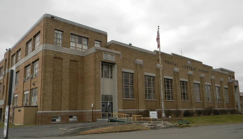 Vestal Central School, Vestal, New York