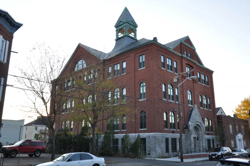Saint Joseph's Roman Catholic College for Boys, Lowell, Massachusetts