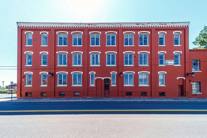 Syracuse Lighting Company, Syracuse, New York
