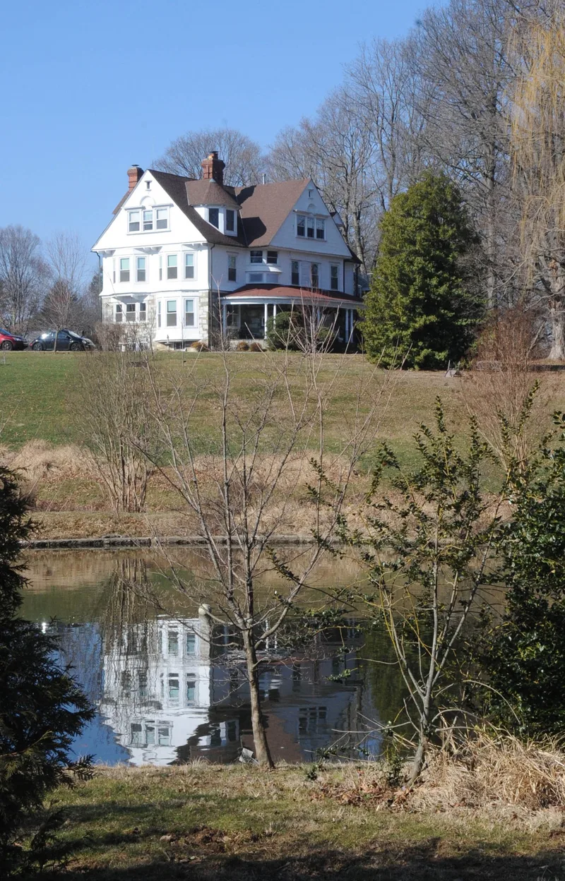 Mill-Rae, Philadelphia, Pennsylvania