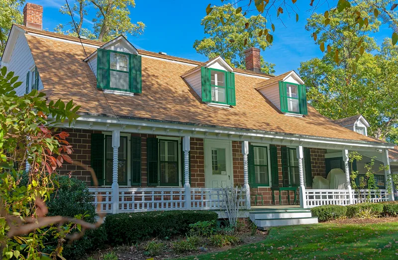 Blauvelt-Cropsey Farm, New City, New York