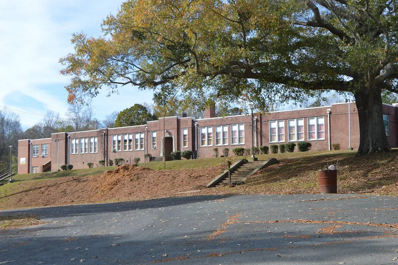 Little River High School, Bahama, North Carolina