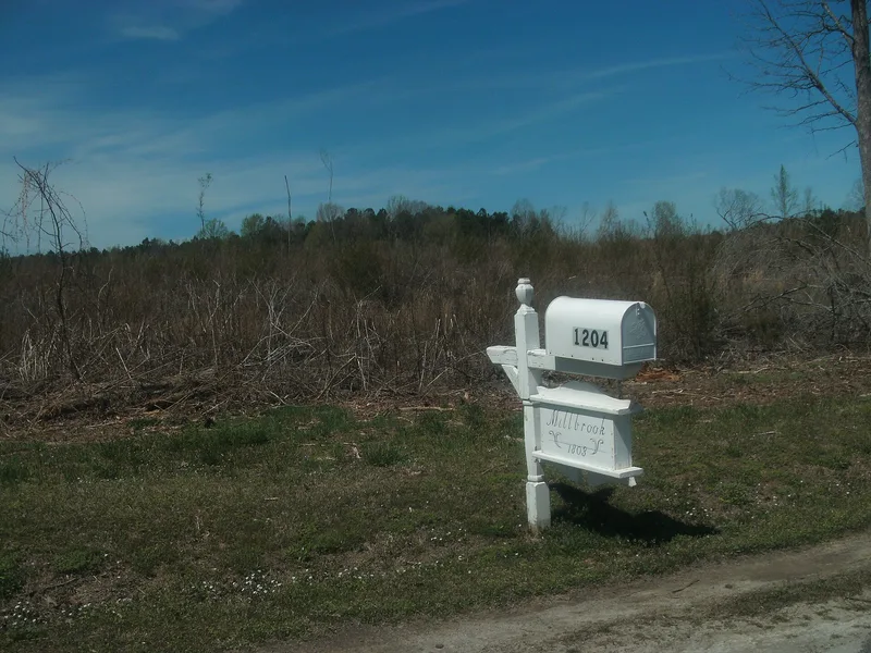 Millbrook, Crewe, Virginia
