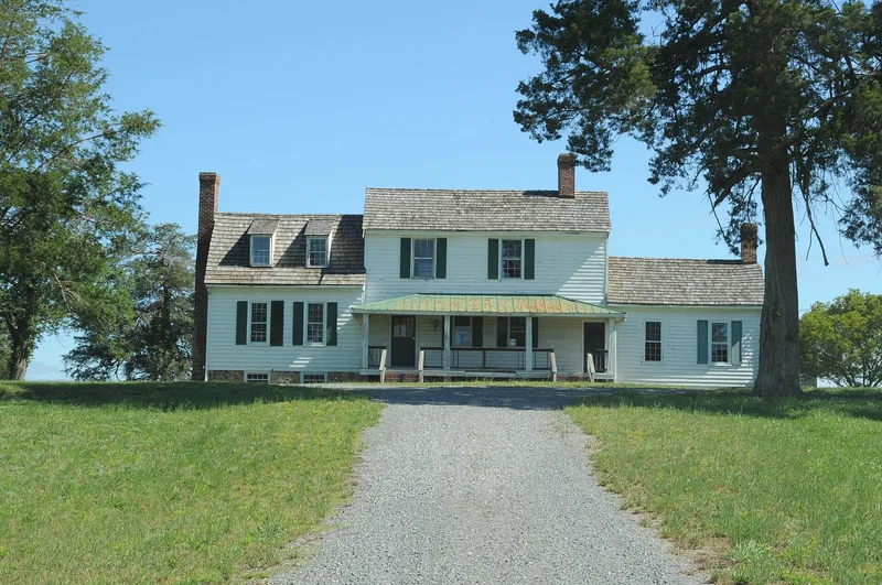 Cedar Lane, New Kent (Courthouse), Virginia