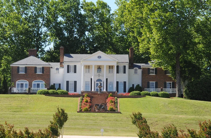 Cumberland, New Kent (Courthouse), Virginia