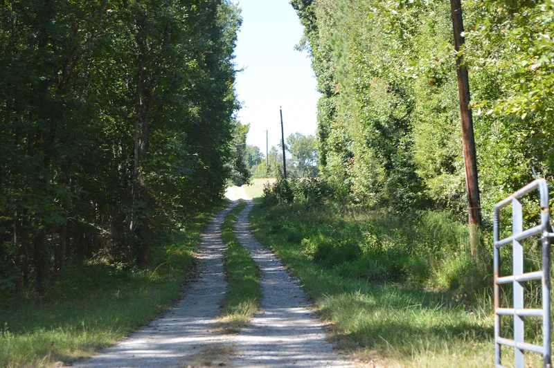 Fuqua Farm, Virginia