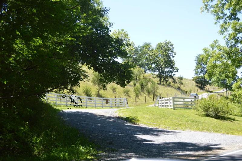 Doe Creek Farm, Virginia