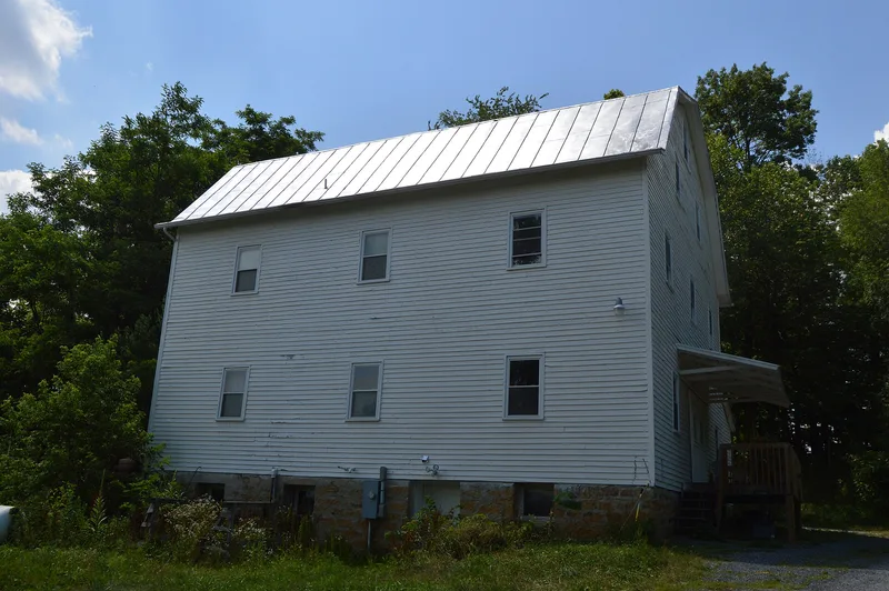 Paul's Ottobine Mill, Dayton, Virginia