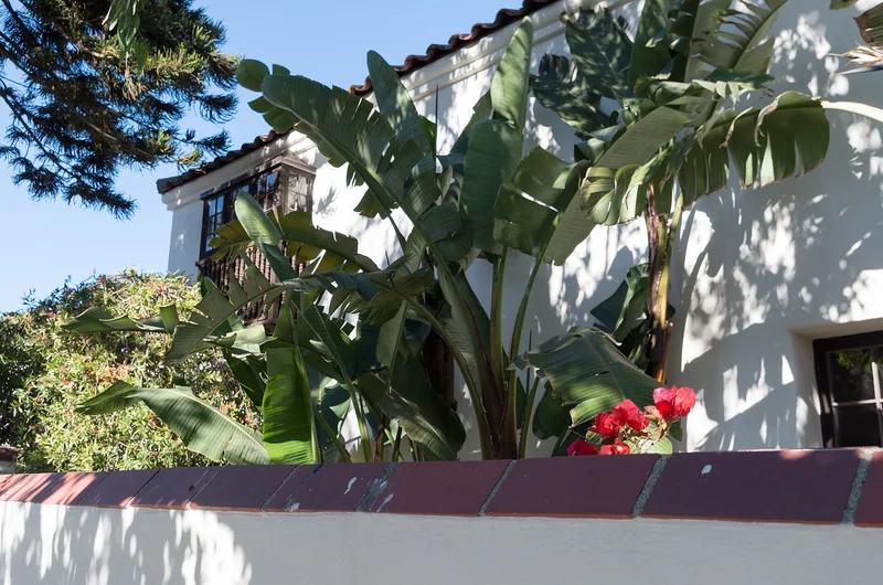 Bradbury House, Los Angeles, California