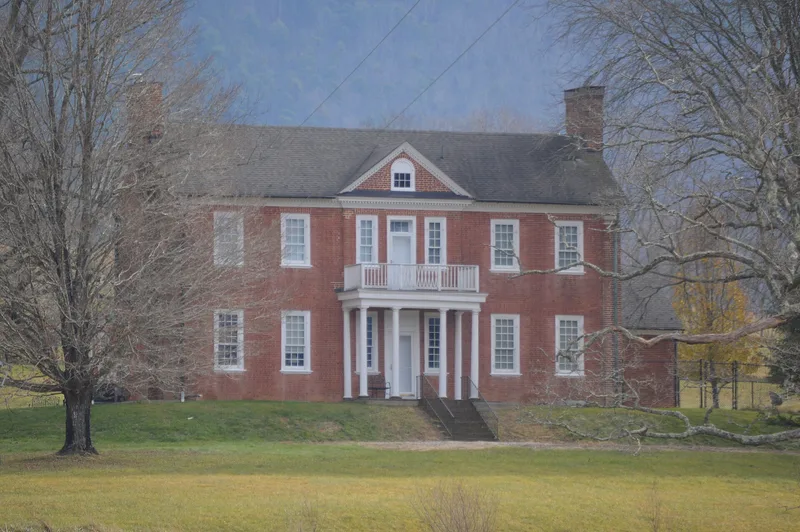 Wilderness, The, Deerfield, Virginia