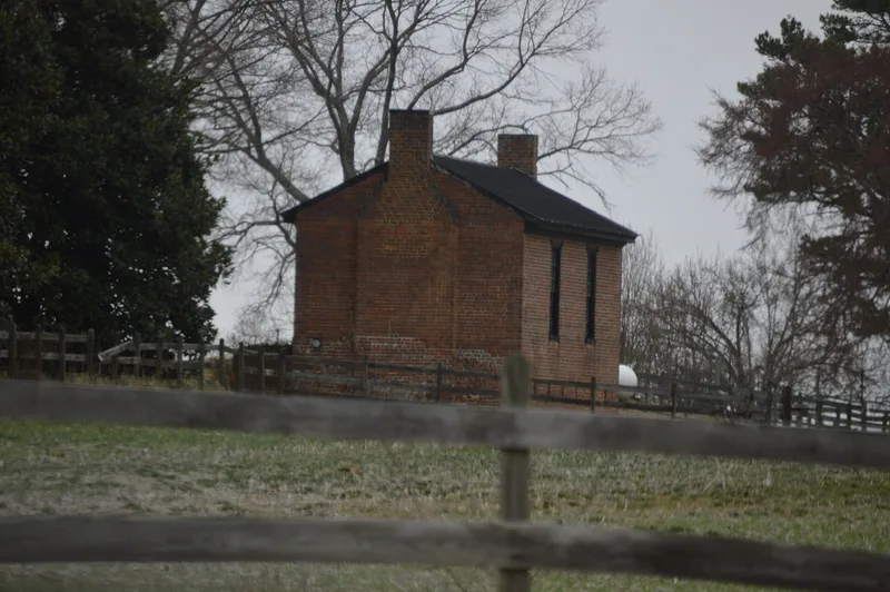 Bloomsburg (Watkins House), Virginia