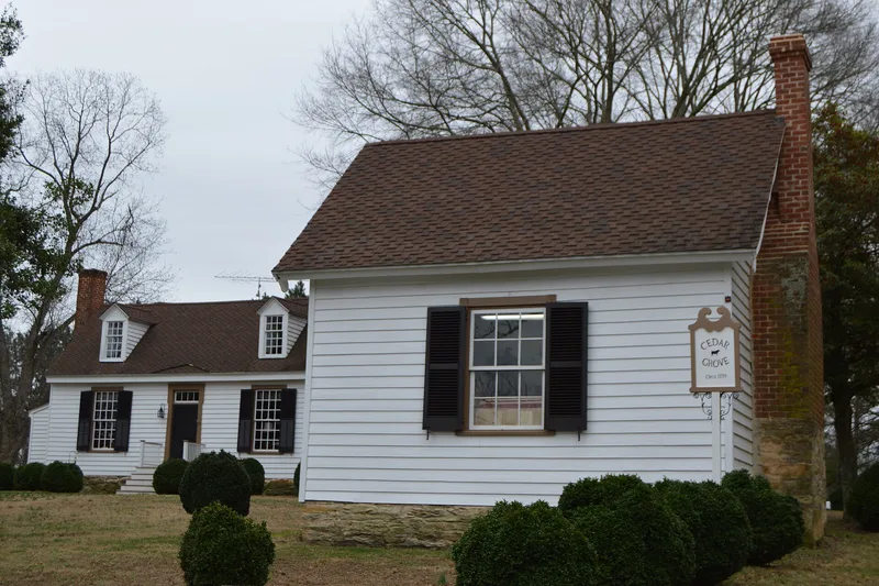 Cedar Grove, Virginia
