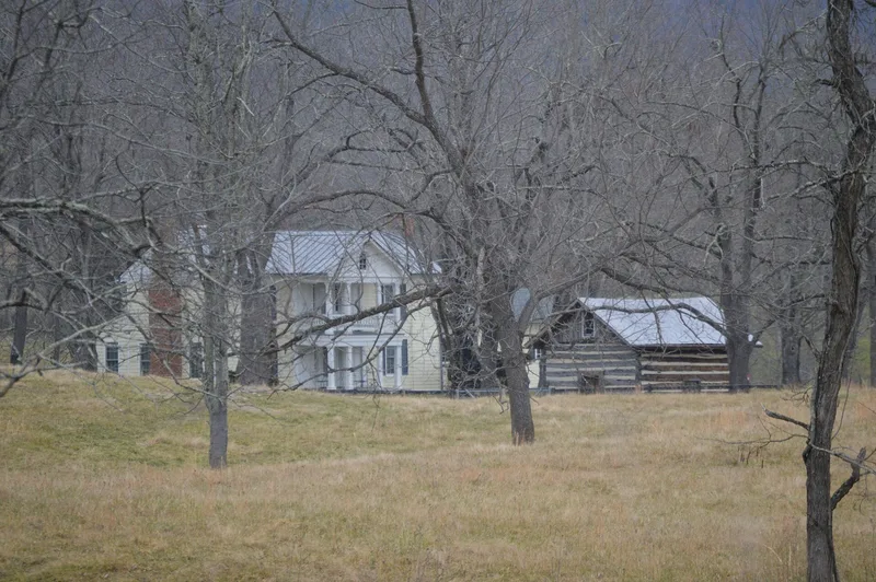 Slusser-Ryan Farm, Virginia