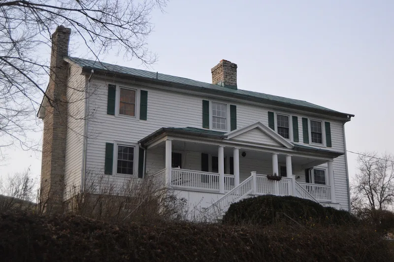 Scott-Hutton Farm, Virginia