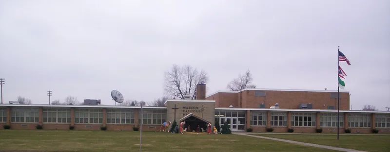 Marion Catholic School, Marion, Ohio