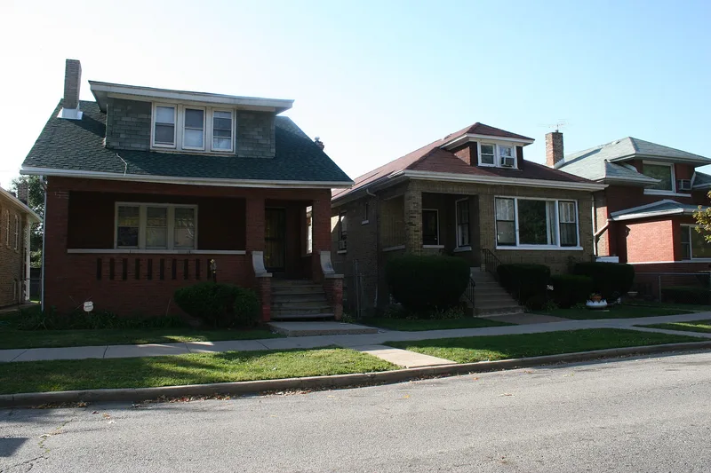 West Chatham Bungalow Historic District, Chicago, Illinois