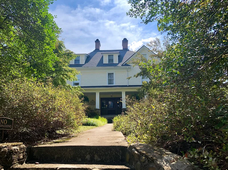 Windover, Waynesville, North Carolina