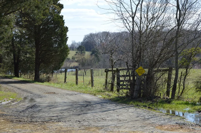 Riverside, Sutherlin, Virginia
