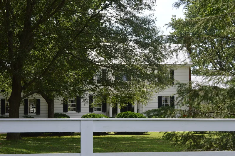 Greenfield, Whitestone, Virginia
