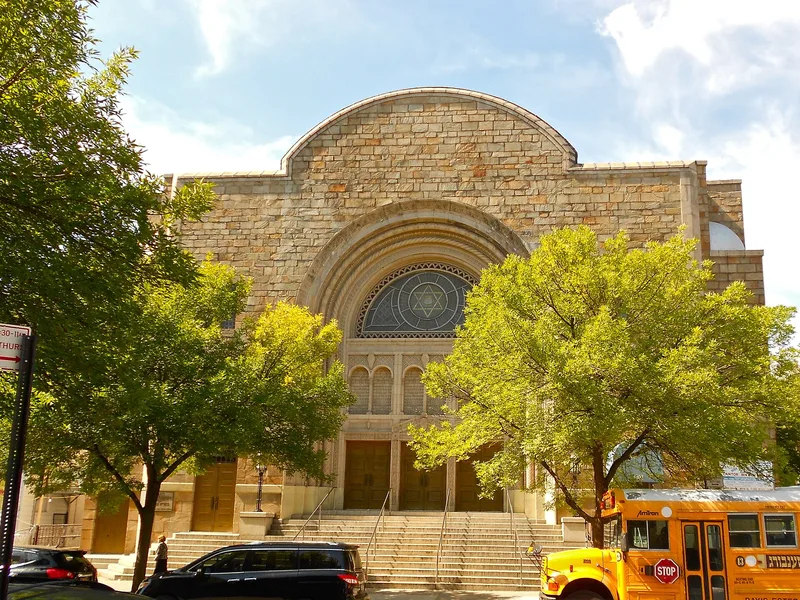 Temple Beth El of Borough Park, Brooklyn, New York