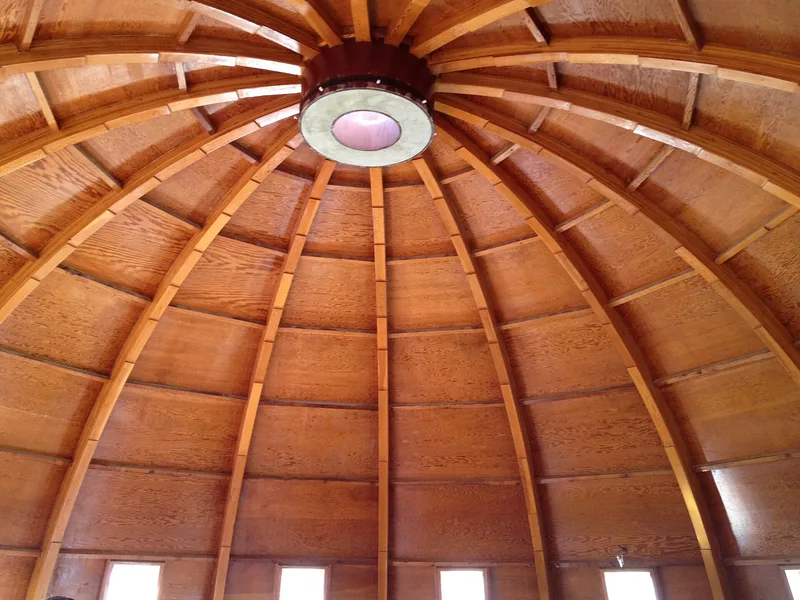 Integratron, Landers, California