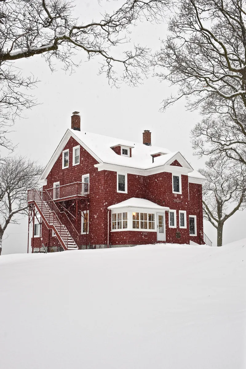 Wading River Radio Station, Wading River, New York