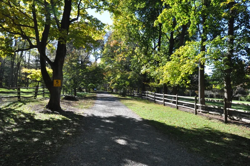 Davenport Estate Historic District, Massachusetts
