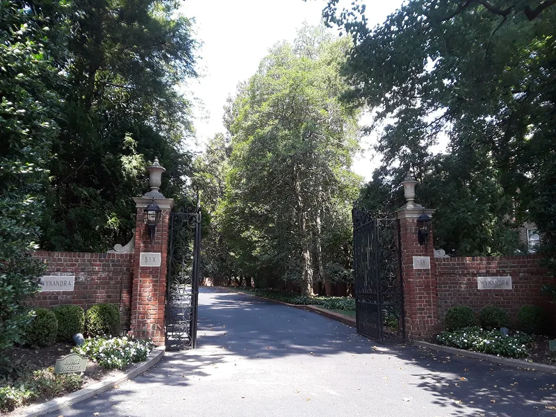 Kenwyn, Richmond (Independent City), Virginia