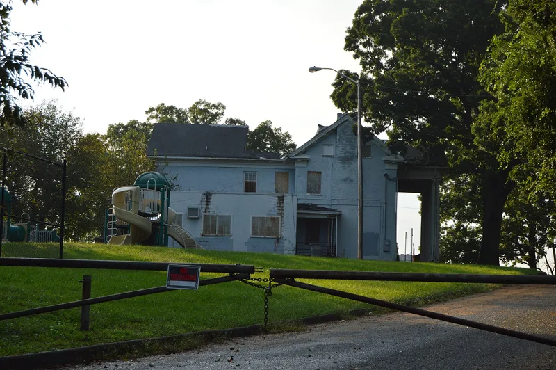 Villa Heights, Roanoke (Independent City), Virginia