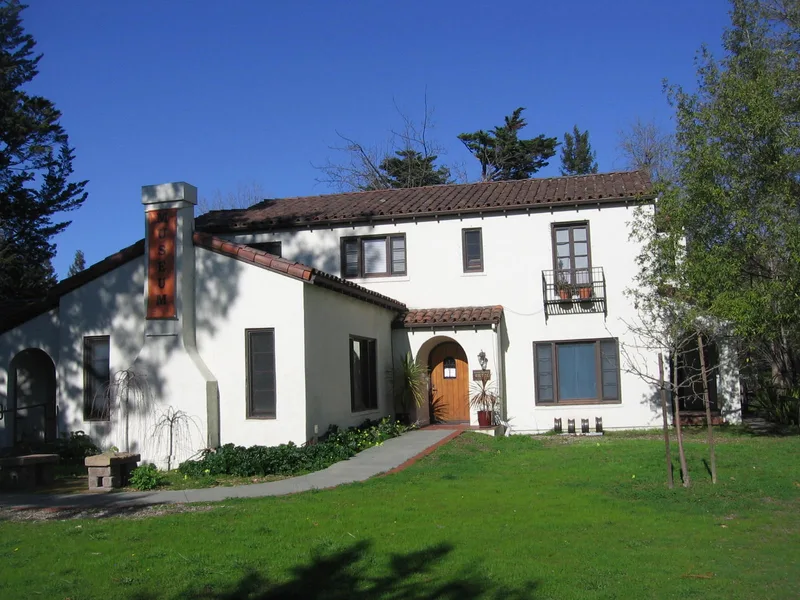 Cunningham-Hembree Estate, Windsor, California