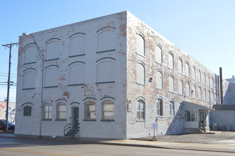 Boss Manufacturing Company, The, FIndlay, Ohio