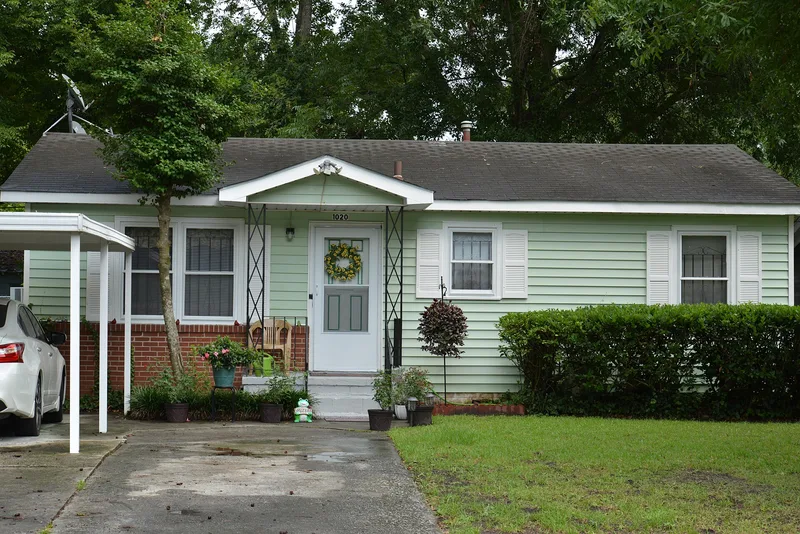 Carver Village Historic District, Georgia