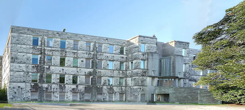 St. Elizabeth's Hospital, Houston, Texas