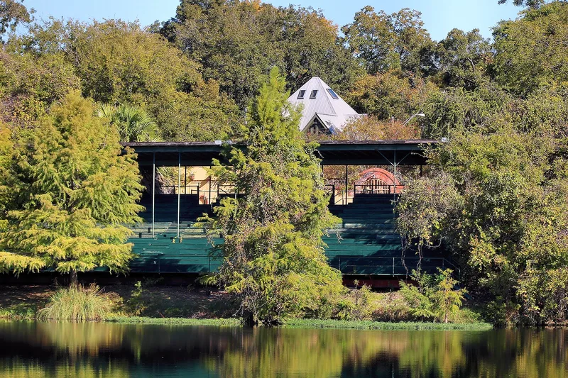 Fiesta Gardens, Texas