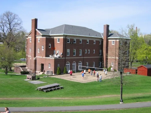 Rensselaer Society of Engineers House, Troy, New York