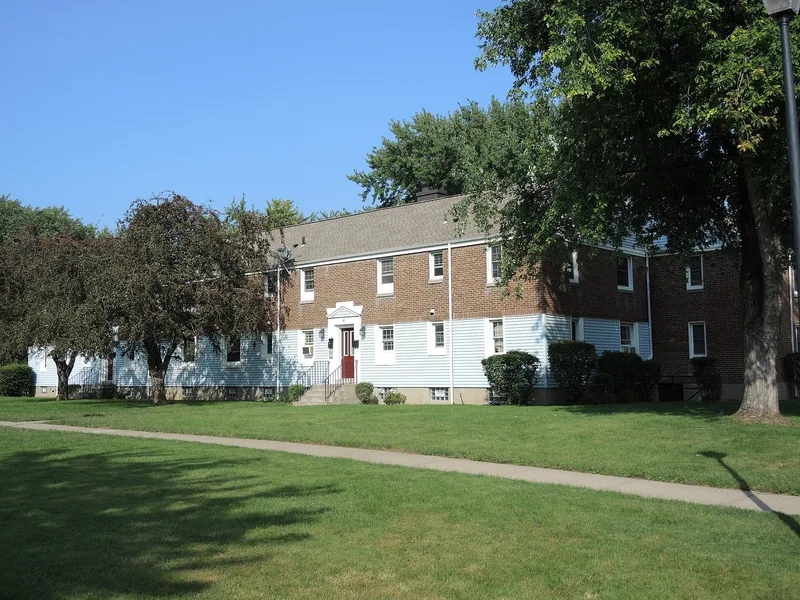 Ramona Park Historic District, New York