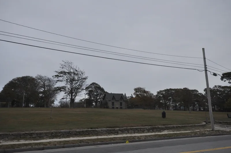 Hazelwood Park, New Bedford, Massachusetts