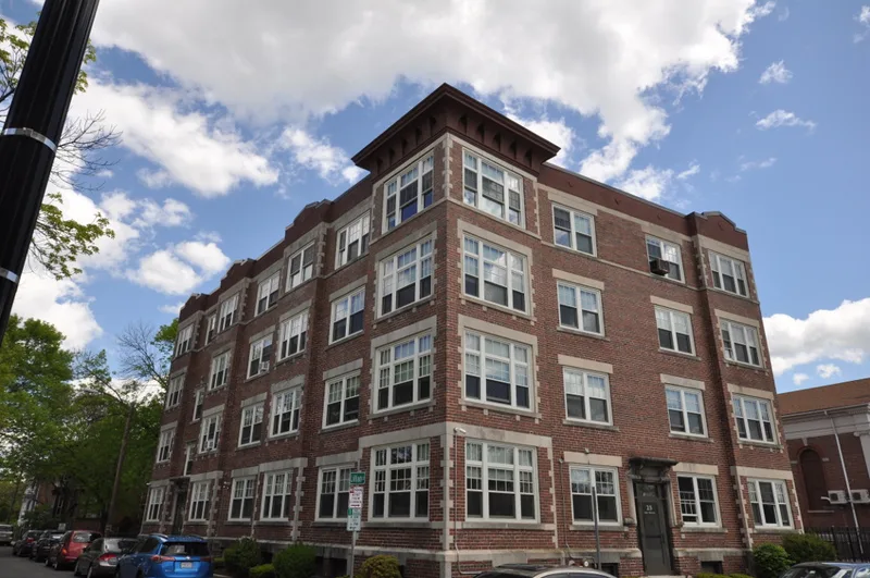 Wigglesworth Building, The, Springfield, Massachusetts