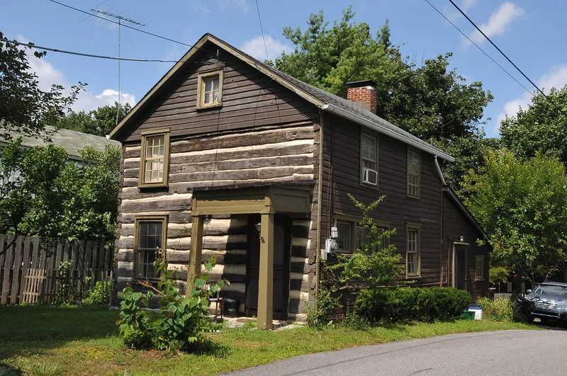 Newville Historic District, Newville, Pennsylvania