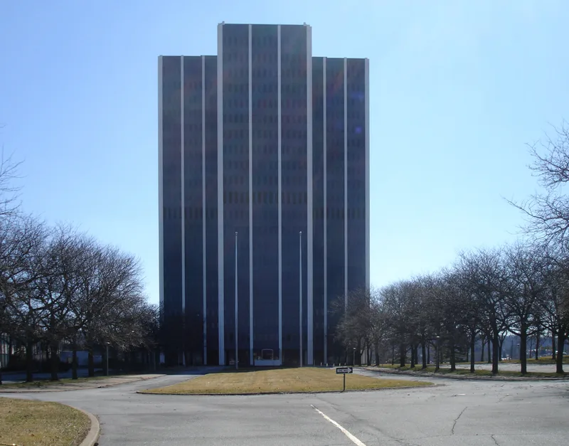 Martin Tower, Bethlehem, Pennsylvania