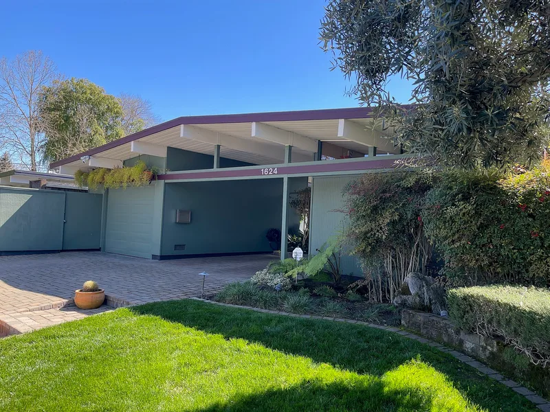 Fairglen Additions (Unit 1, Unit 2, and Unit 3), San Jose, California