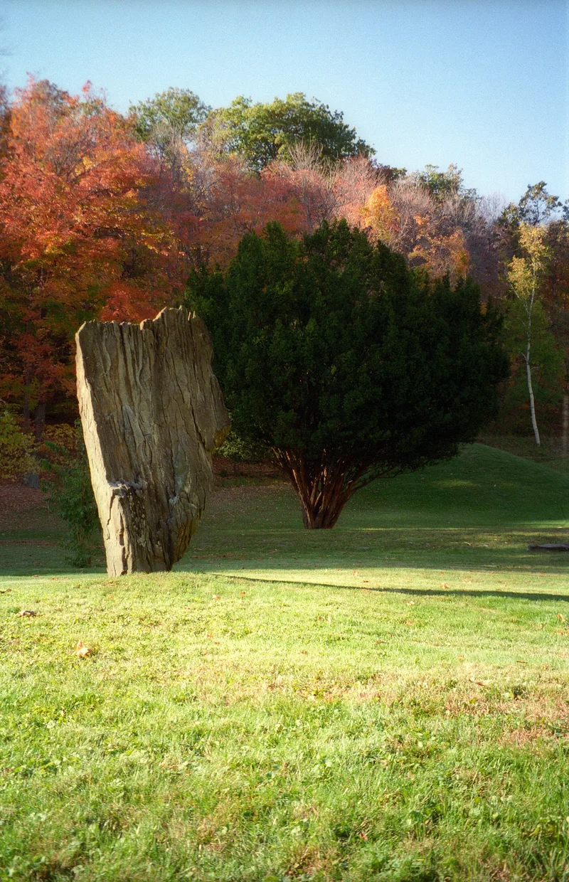 Innisfree, Millbrook, New York