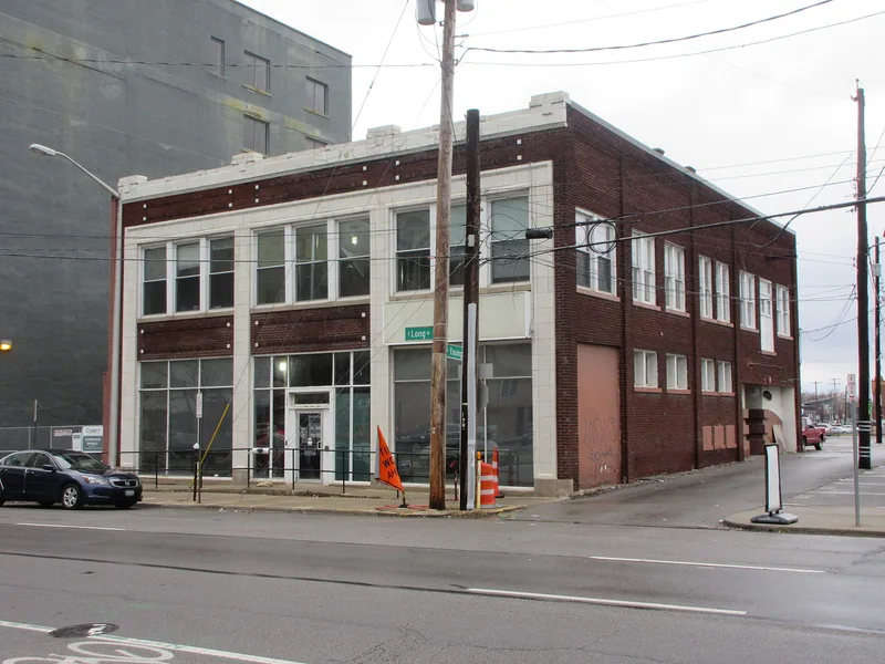 Winders Motor Sales Company, Columbus, Ohio
