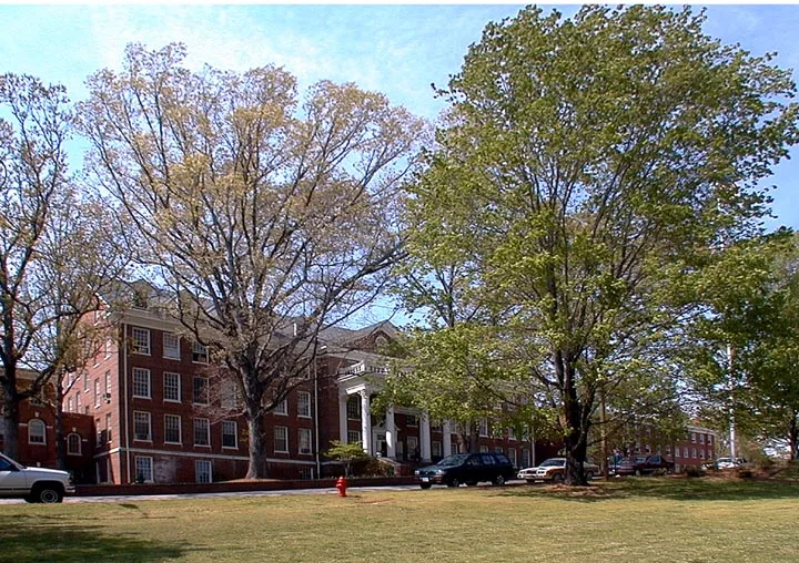 Hargrave Military Academy, Chatham, Virginia